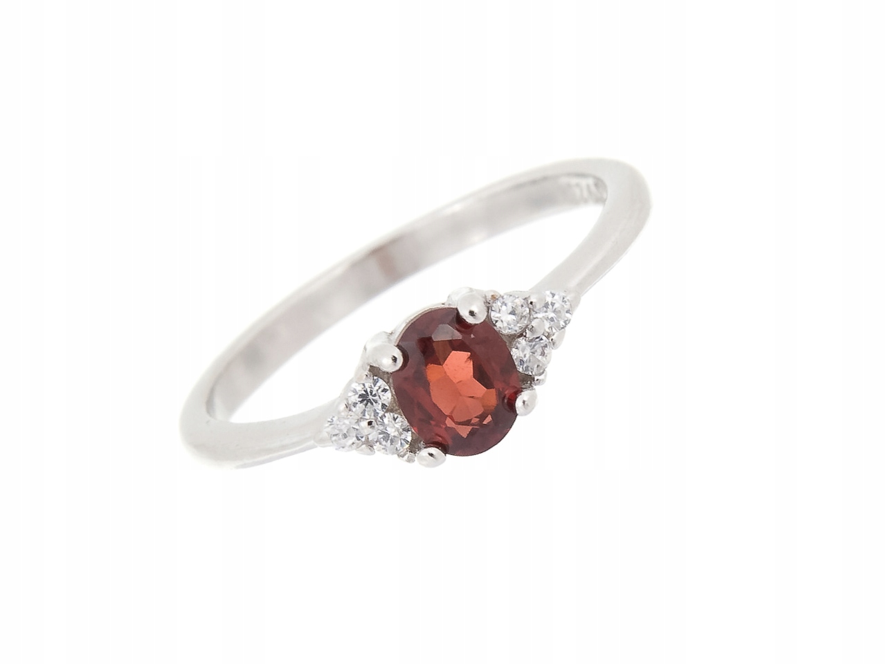 Vel Prstýnek .18 S Přírodním Dárek