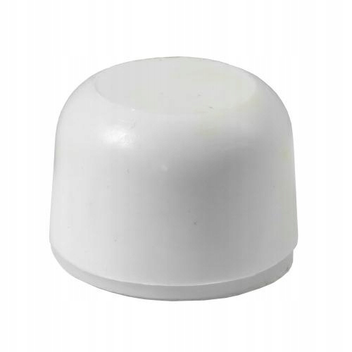 

Odbój Odbojnik Przyklejany Biały 30x23mm Cilindro