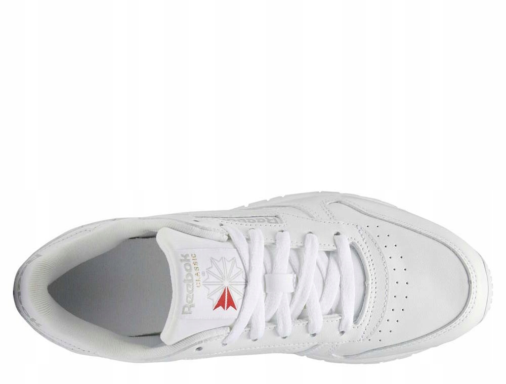 BUTY DAMSKIE REEBOK CLASSIC LEATHER GY0957 Model NA CO DZIEŃ REEBOK CLASSICS 100008496 38