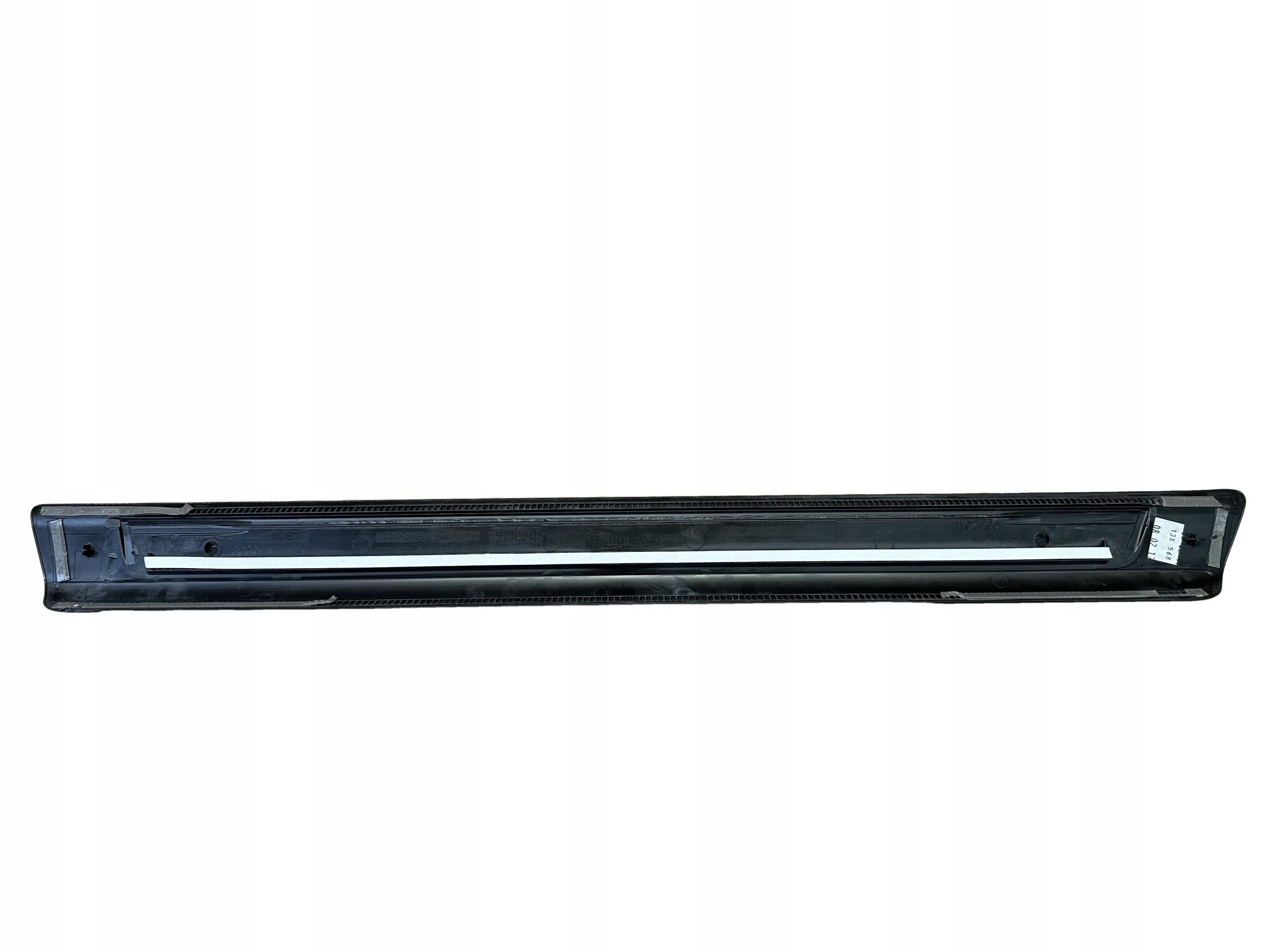 AUDI TT 8S moulding threshold right 8S0853492