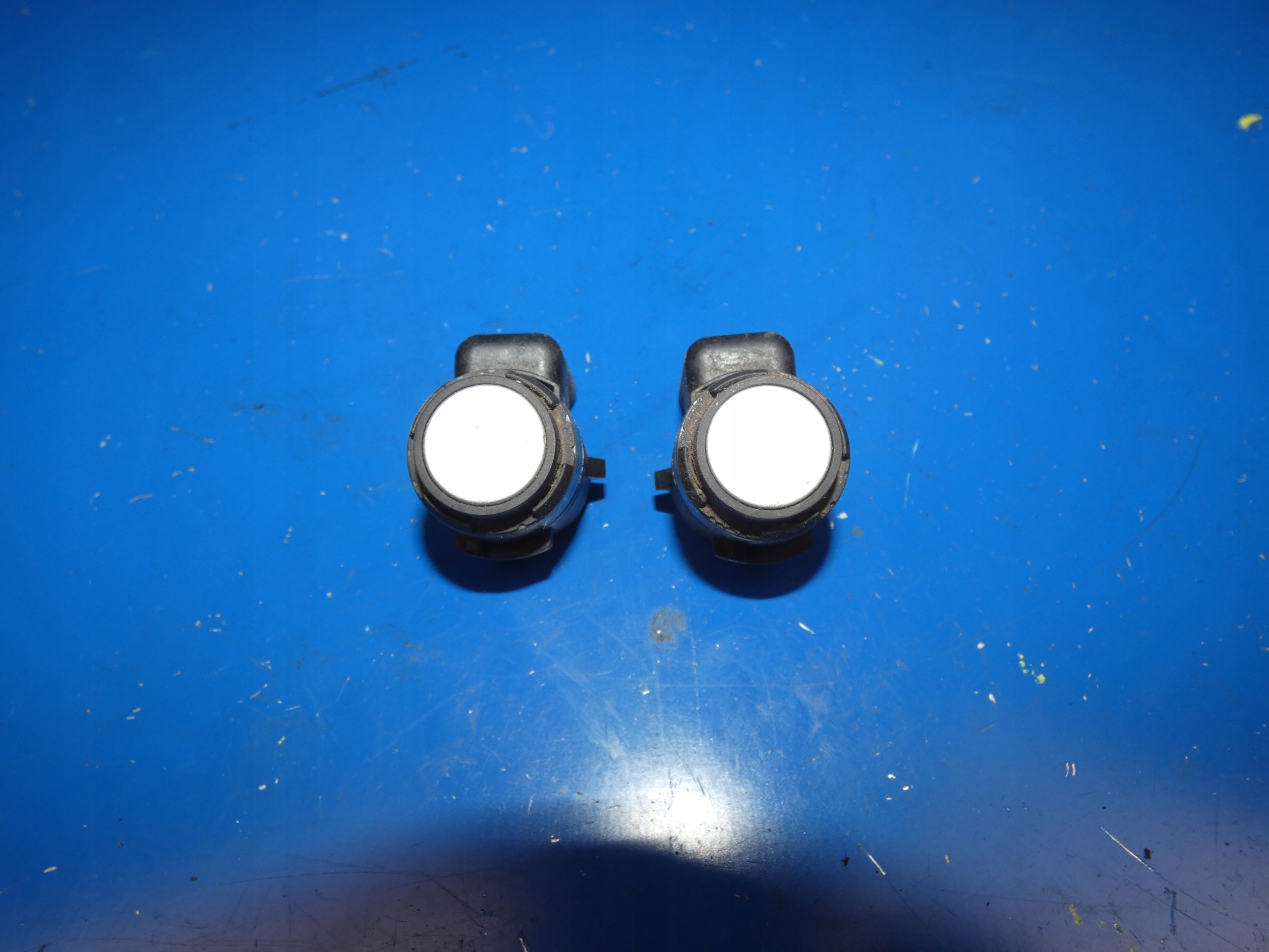 VOLVO XC90 II XC60 II V90 S90 Sensor Parken PDC