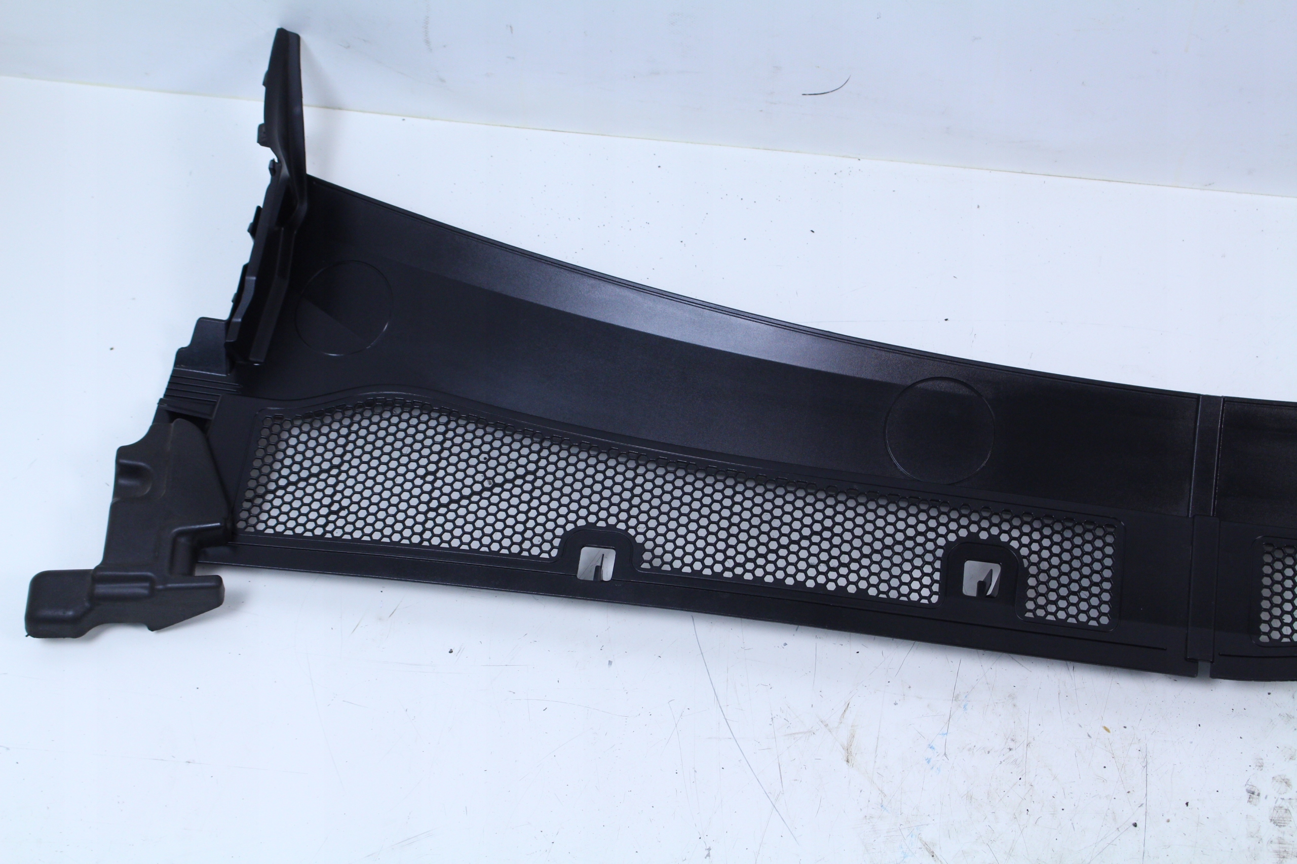 PODSZYBIE OPEL CORSA F 22r. Producent części Opel OE