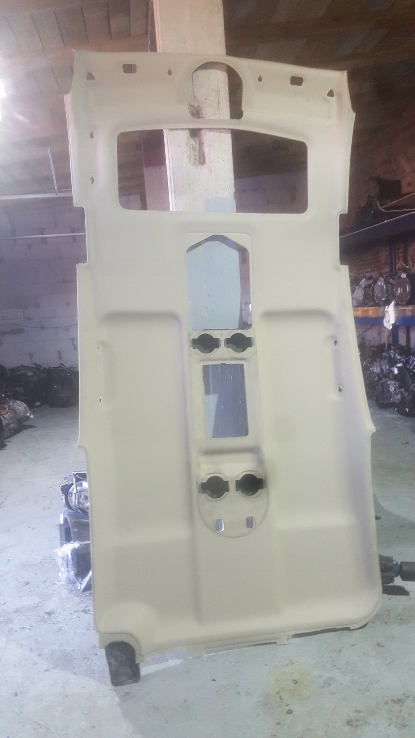 СТЕЛЯ ІНФІНІТІ Qx56 NISSAN ARMADA