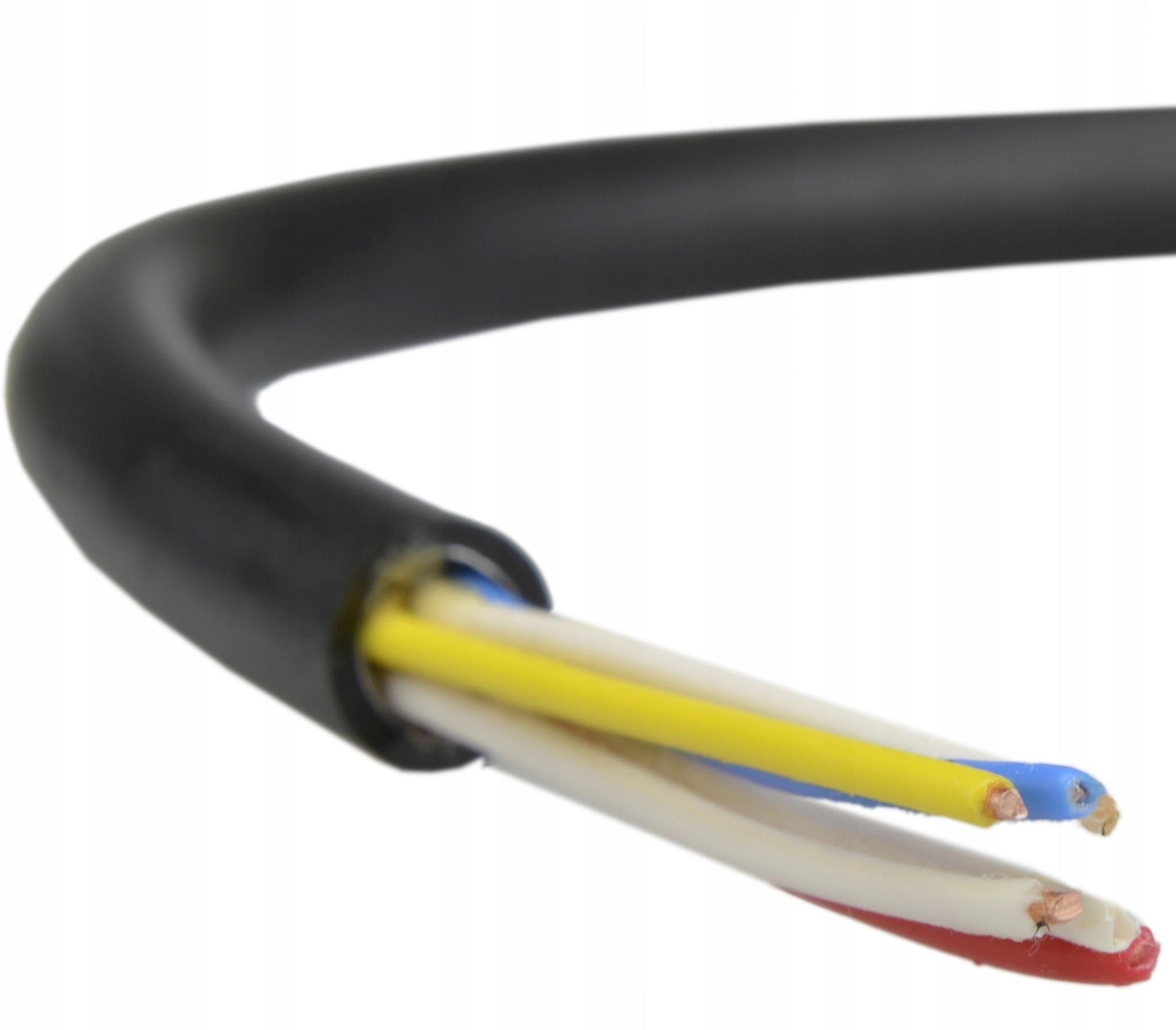 

Kabel przewód do sterownika czujnik elektrozaworów