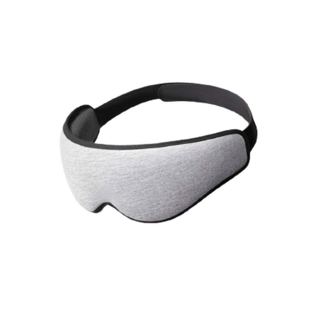 Maska na spaní na spaní Eye Mask Ostrichpillow midnight grey