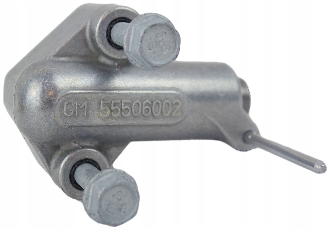 55505562 - OE НАТЯЖИТЕЛЬ ЦЕПИ ГРМ MERIVA B 1.6 CDTI