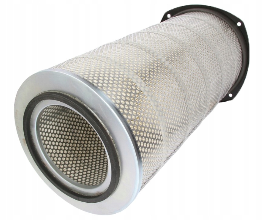 HENGST воздушный фильтр E222L VOLVO F12