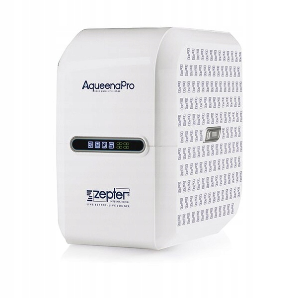 Aqueena Pro - Filtr do wody