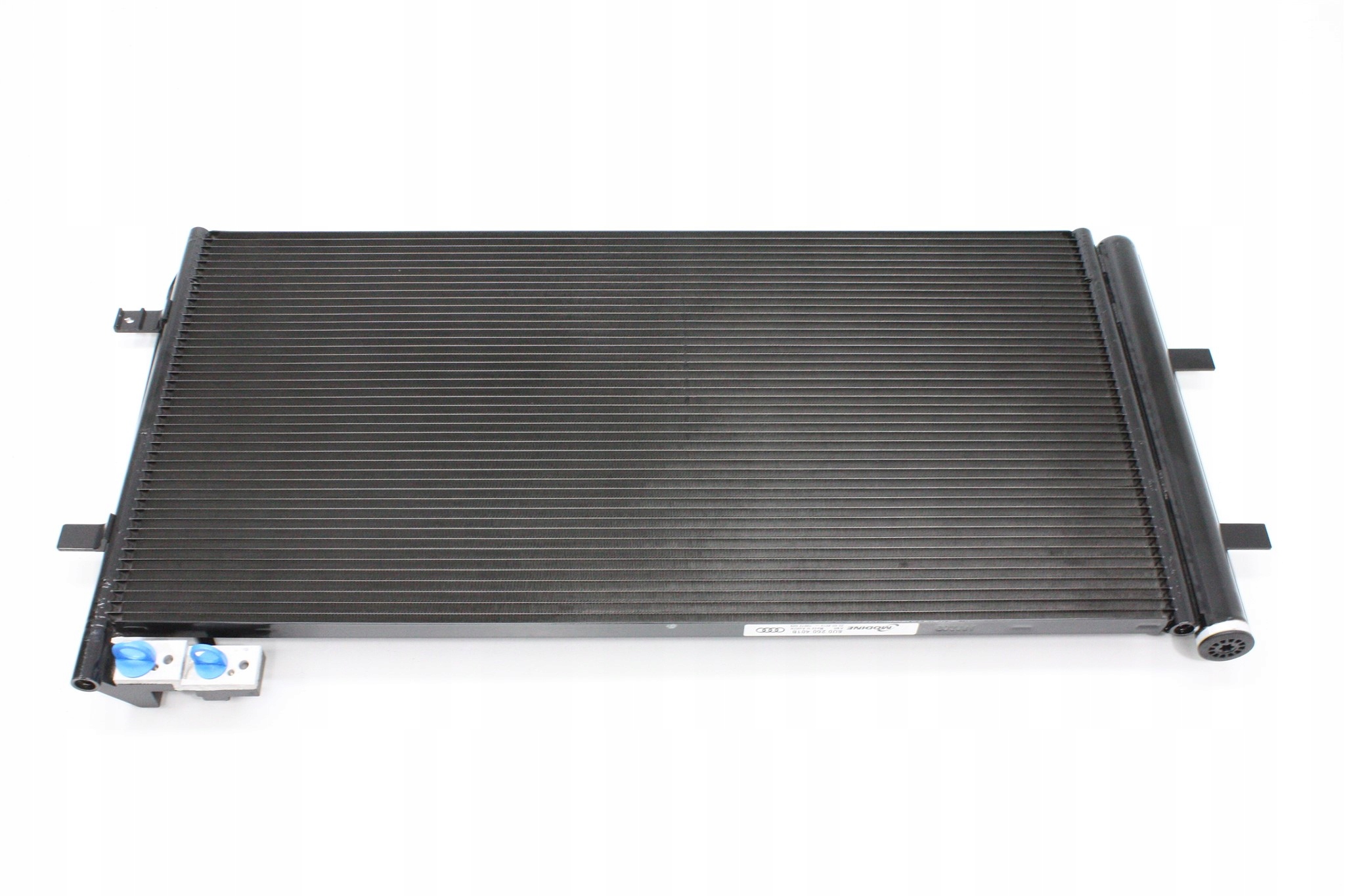 ORG SKRAPLACZ CHŁODNICA KLIMATYZACJI AUDI Q3 8U 8U0260401B Producent części Audi