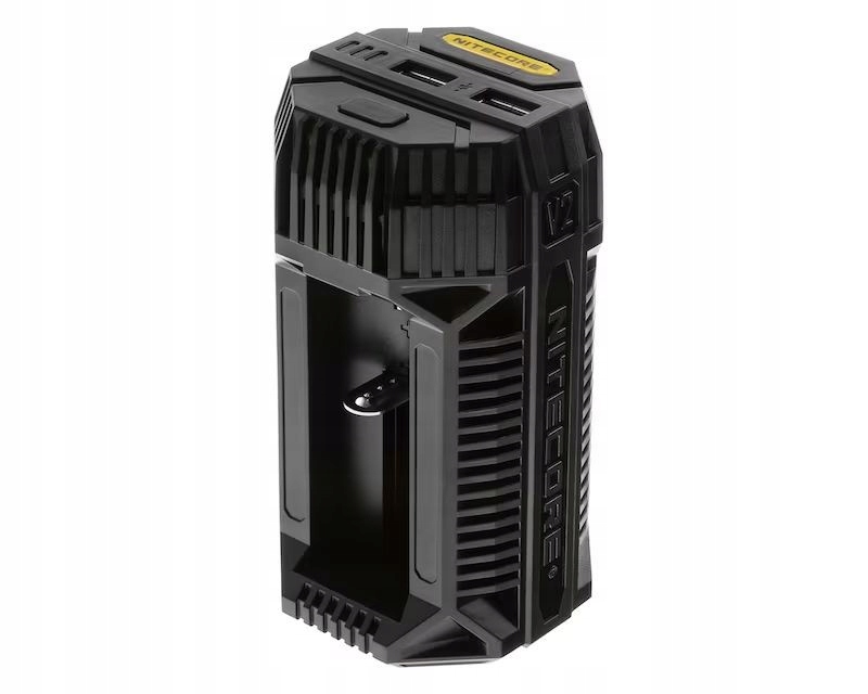 Nitecore Nabíječka V2