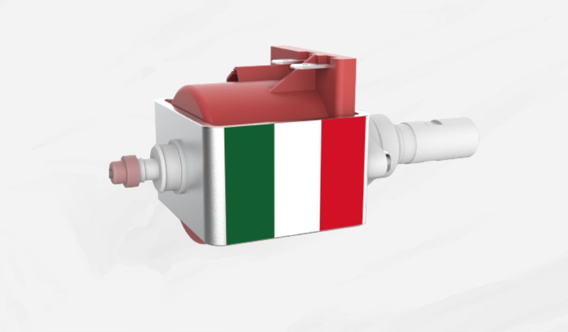 Ekspres Do Kawy Automatyczny 19 Bar Dotyk 7" 2023 Wbudowany młynek tak