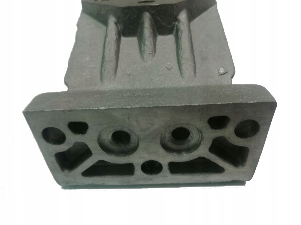 POKRYWA OSŁONA POMPY ŁUPARKI 7-2300 Marka Inny producent