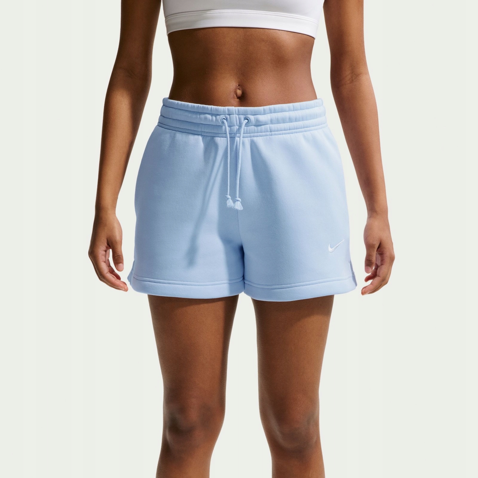 Dámské šortky Nike Sportswear Phoenix Fleece