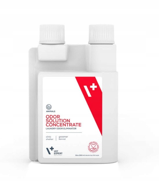 Odorsolution Laundry Odor Eliminator 950 ml