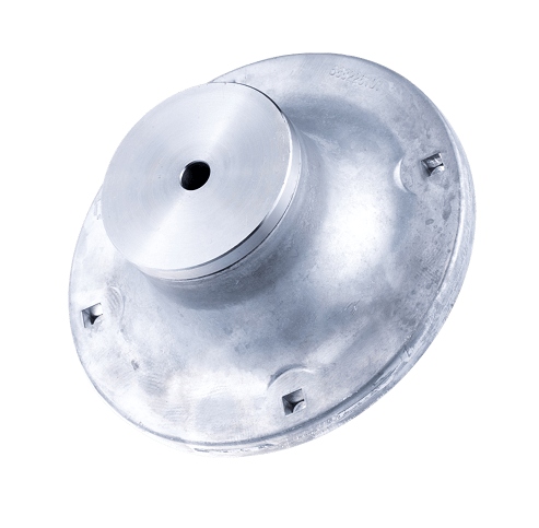 Kryt ložiska P524 Efi Husqvarna 588226201