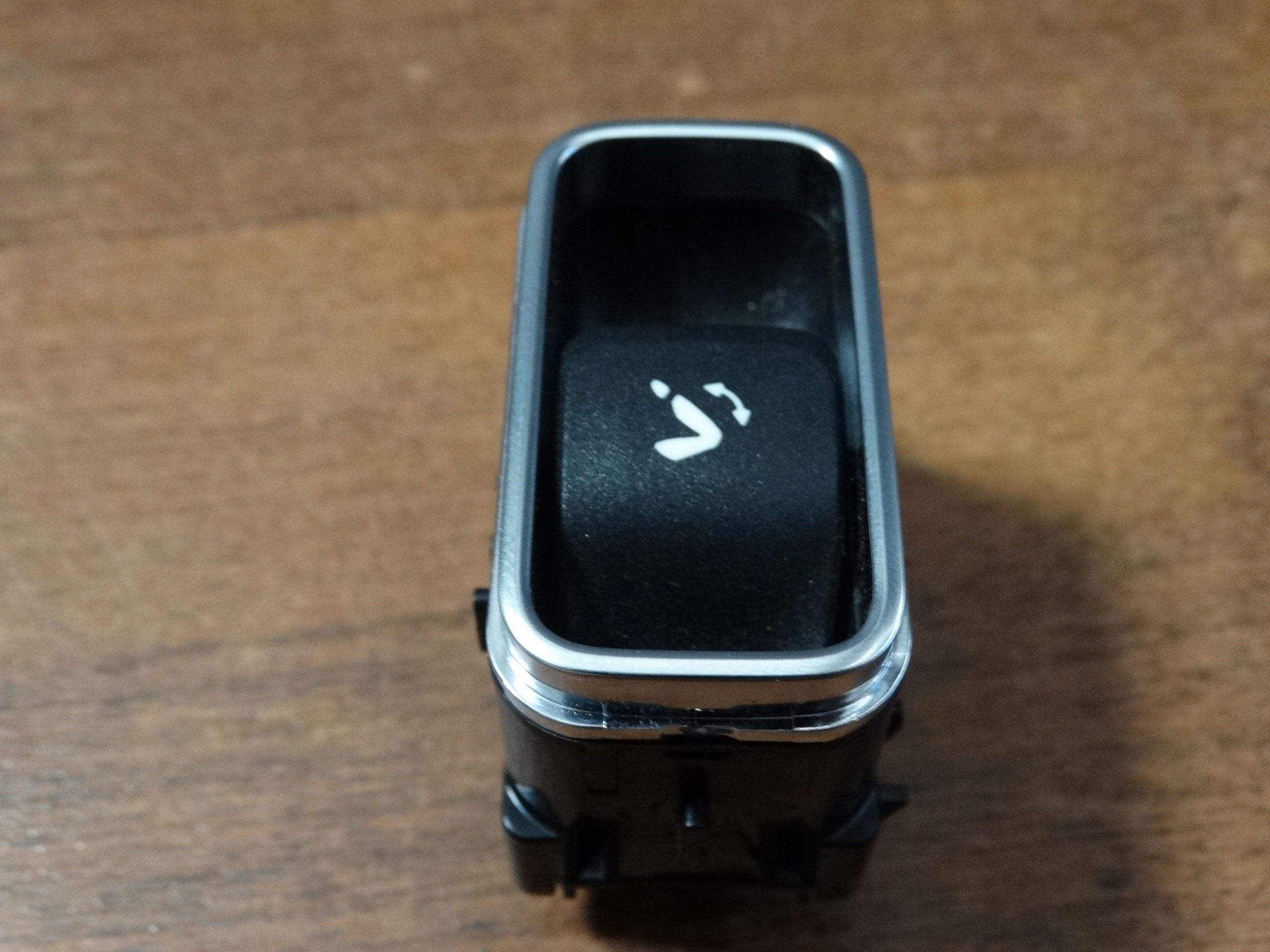 IDEALNY button seat MERCEDES W167 1