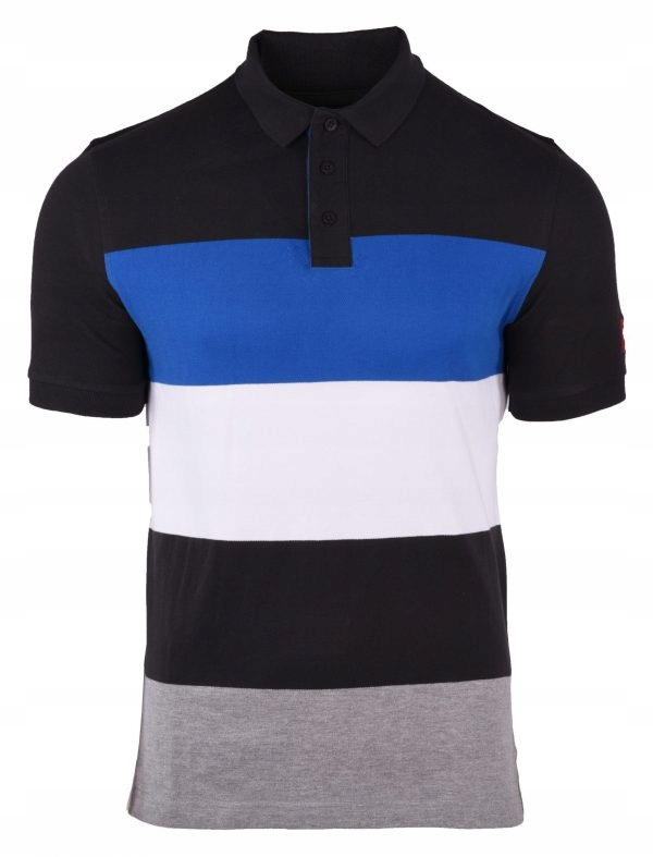 Koszulka Pique-Polo Engelbert Strauss S