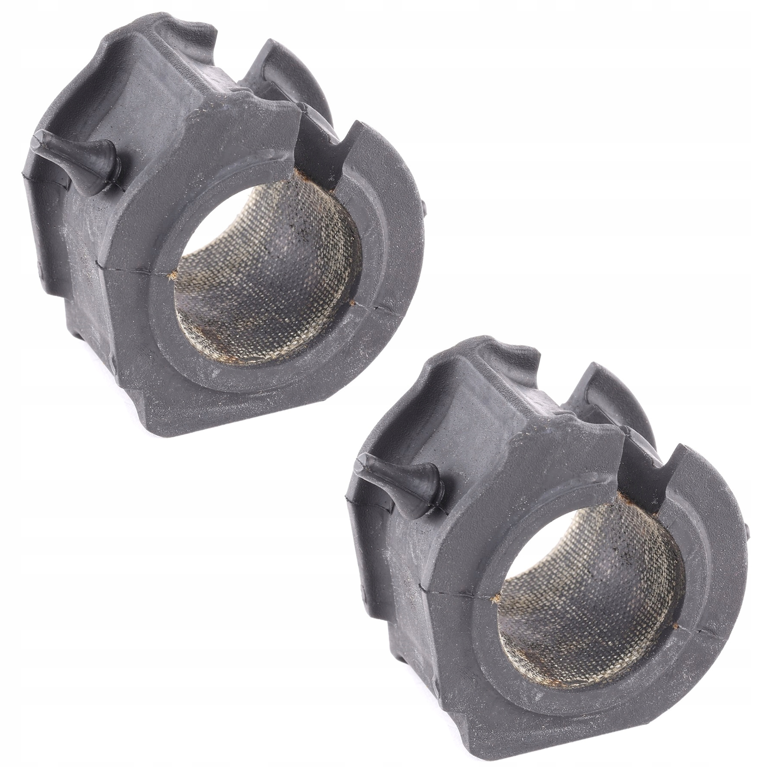 

2X Guma Tuleja Stabilizatora Tył Peugeot 407
