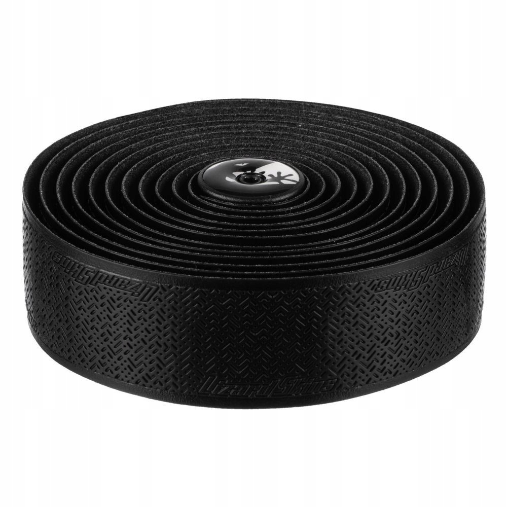 

Lizard Skins owijka Dsp V2 Jet Black 3.2mm