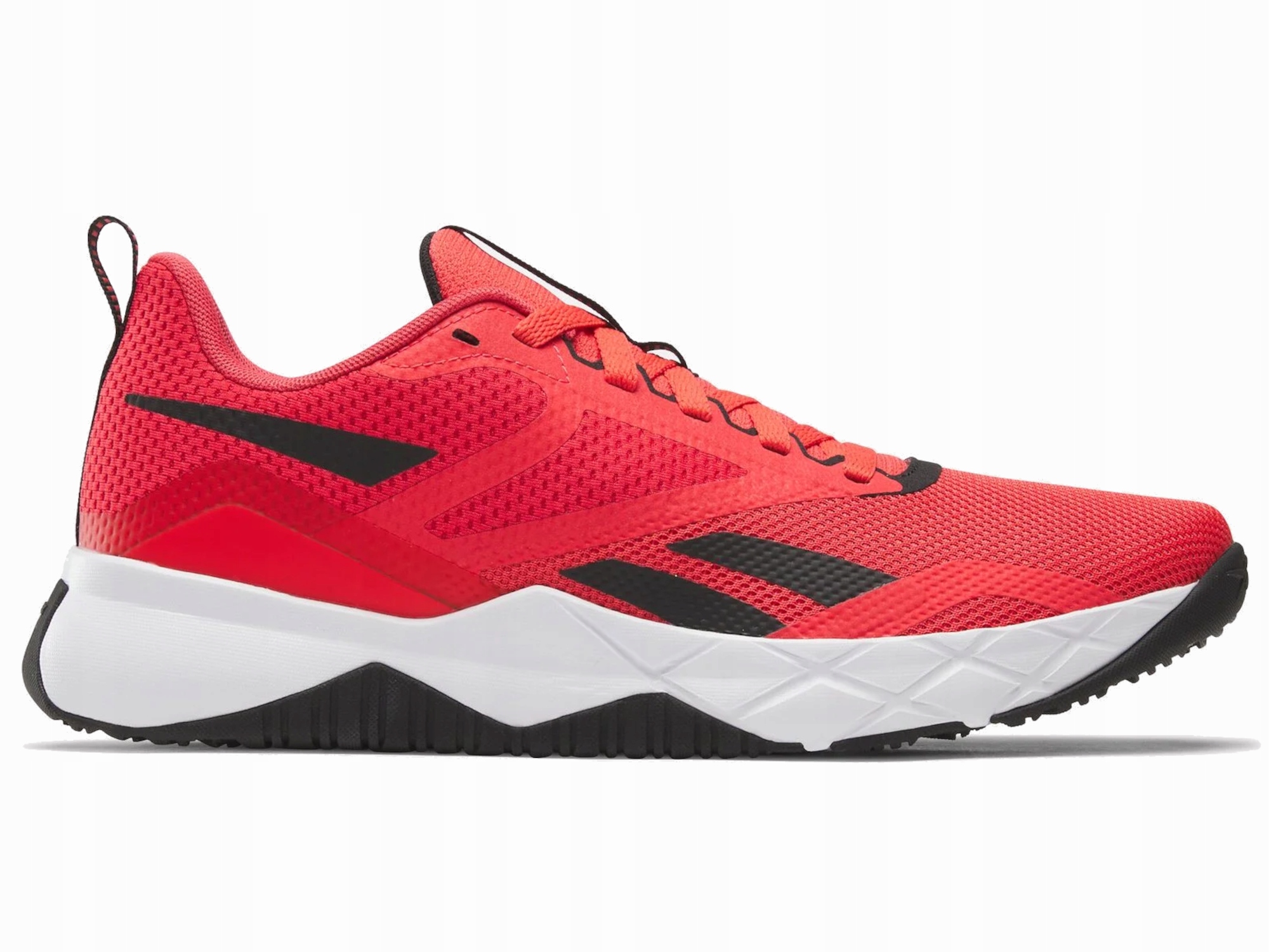 Pánské běžecké boty Reebok Nanoflex 100033329, velikost 42