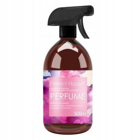 

Perfect Hause 500ML Perfumy Do Wnętrz