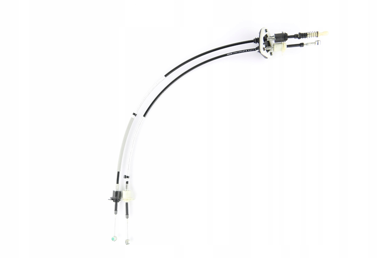 504199609 - КАБЕЛЬ ПЕРЕКЛЮЧЕНИЯ ПЕРЕДАЧ IVECO DAILY 2006-5 ПЕРЕДАЧ