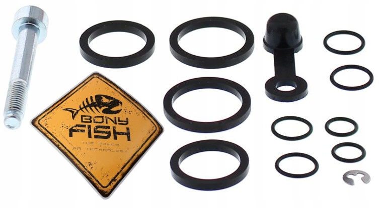 Sada na opravu předního třmenu Ktm Sx 50 LC 06-22r BonyFish kvalita!