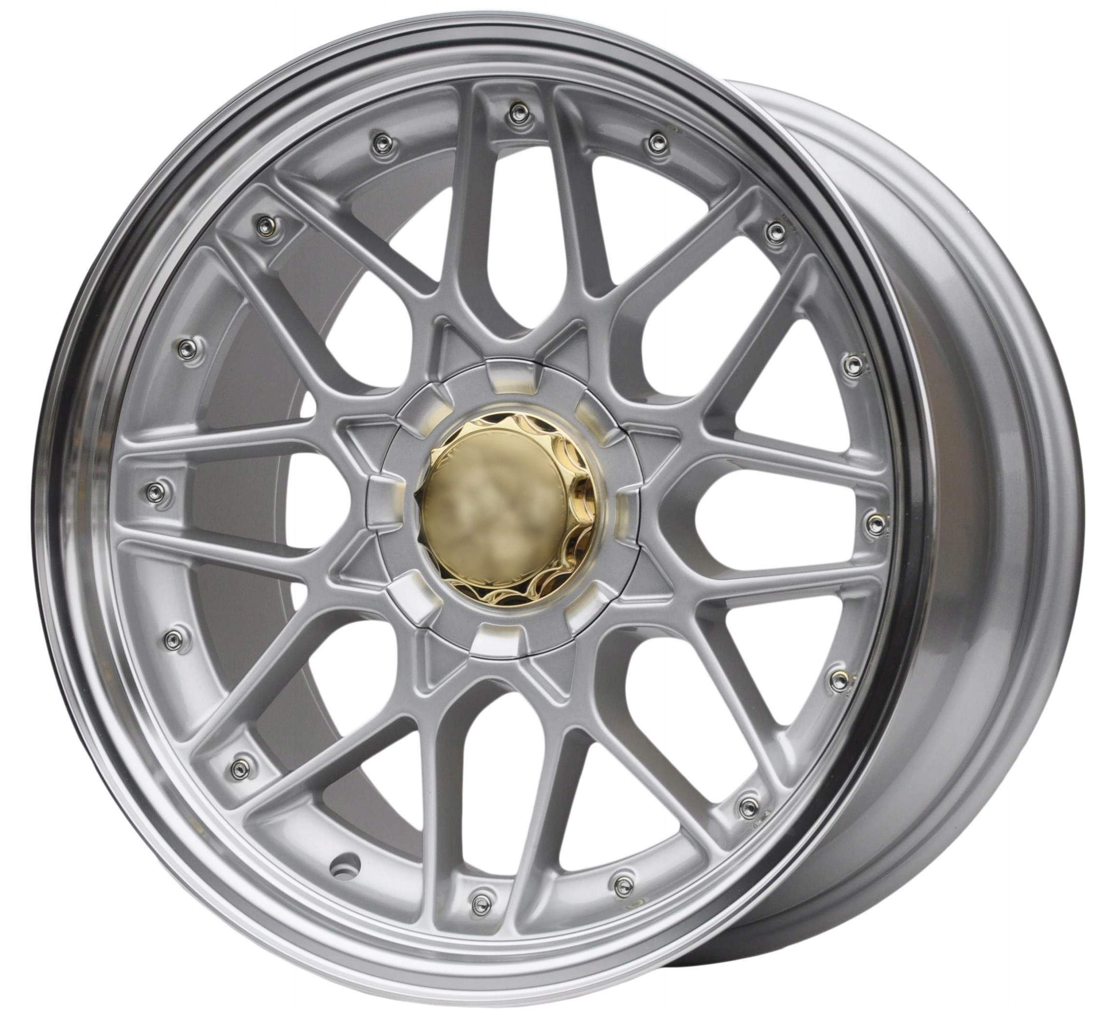 

SSA06 Nowe Felgi 18 5x120 3 5 E46 E90 F30 F10