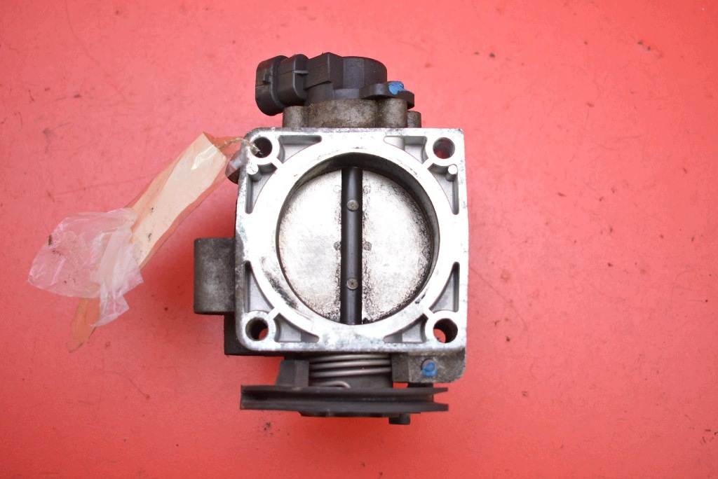 Valvola a farfalla 9186780 VOLVO S40 V40 1 e 1.8 16V 122 KM 02-04