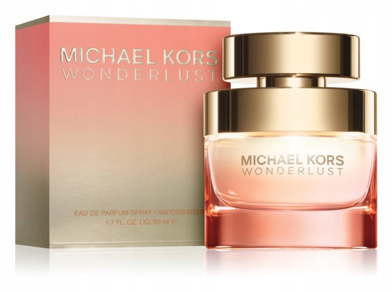 Michael Kors Wonderlust Edp 50 ML