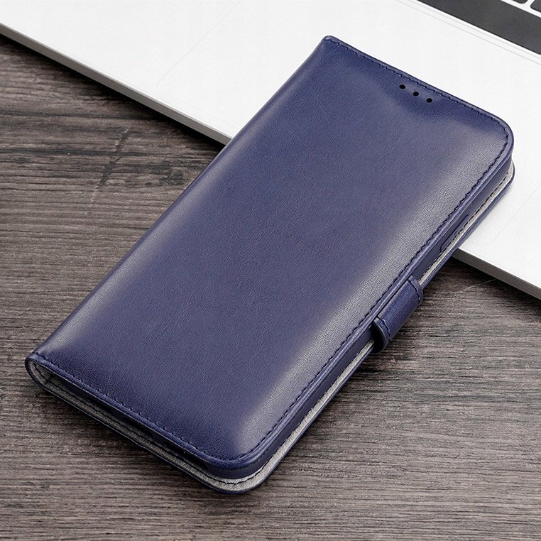 Etui Kado do iPhone 12 Pro Max niebieski + szkło Załączone wyposażenie szkło hartowane