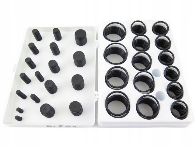 ZESTAW ORINGÓW KOMATSU PC60 PC210 PC300