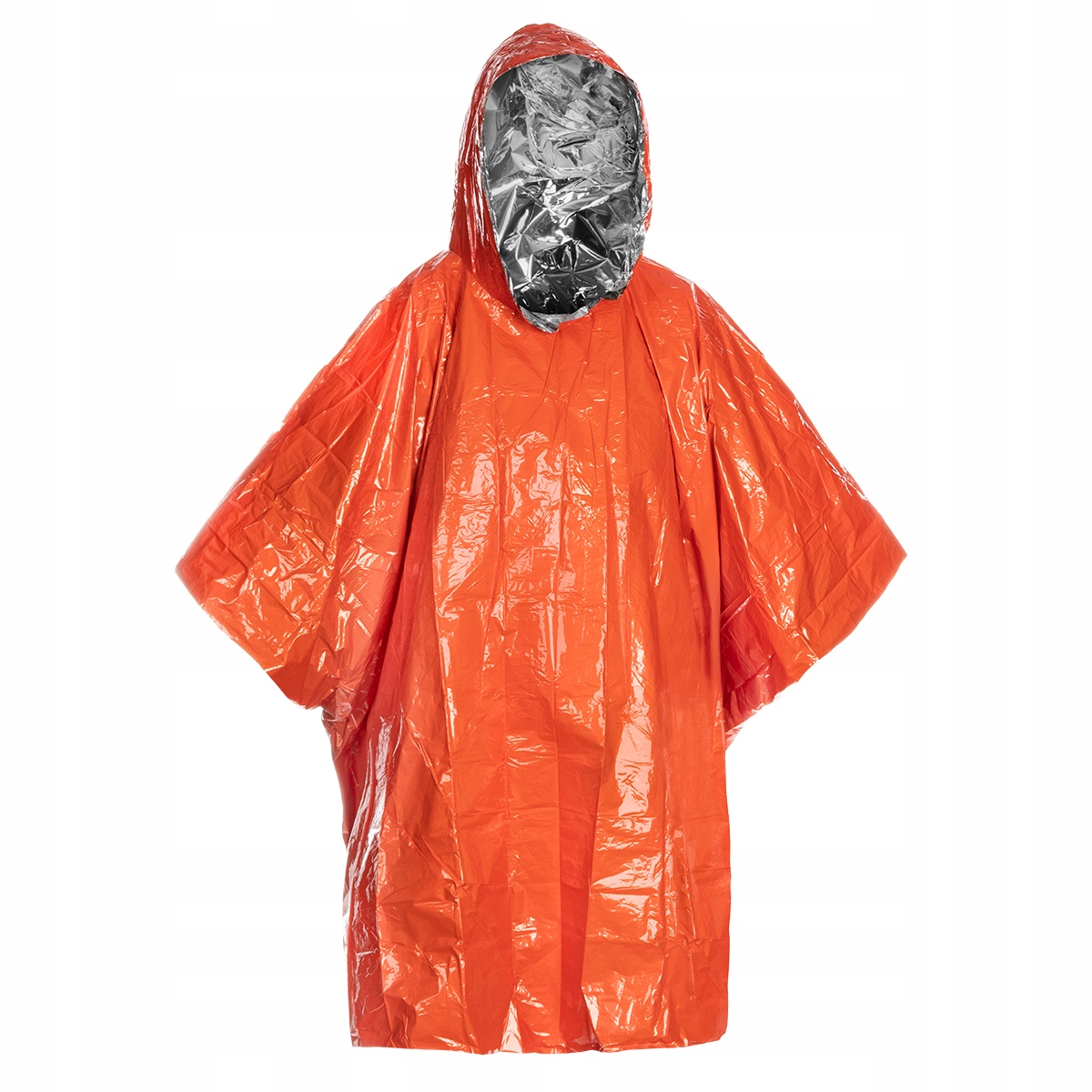 

Ponczo Nrc Badger Survival Ultralight Poncho