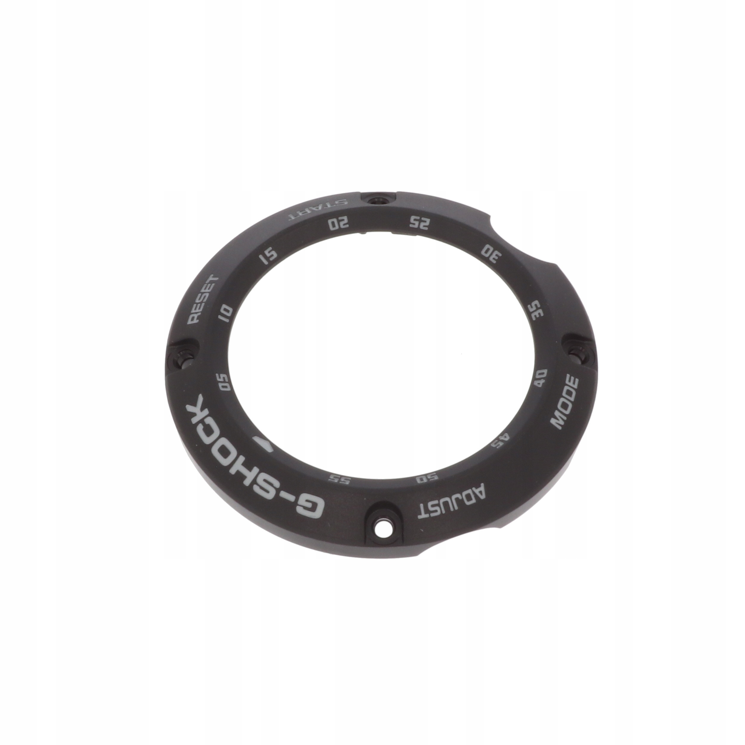 ORYGINALNY BEZEL CASIO G-2000 G-2000-1A9