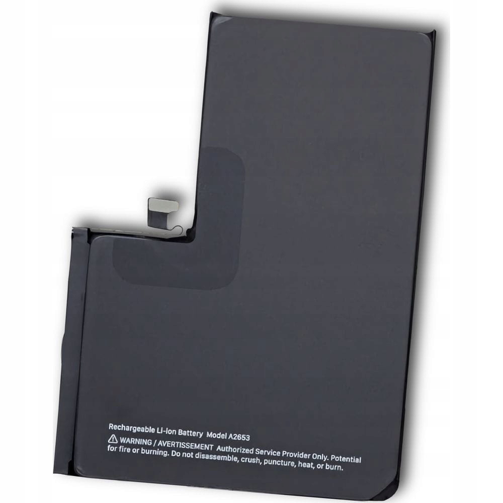 Bateria Do Apple Iphone 13 Pro Max (4352 Mah)