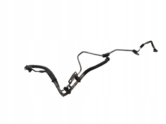 OPEL ZAFIRA B 05- 1.9 CDTI PRZEWÓD WĄŻ KLIMATYZACJI