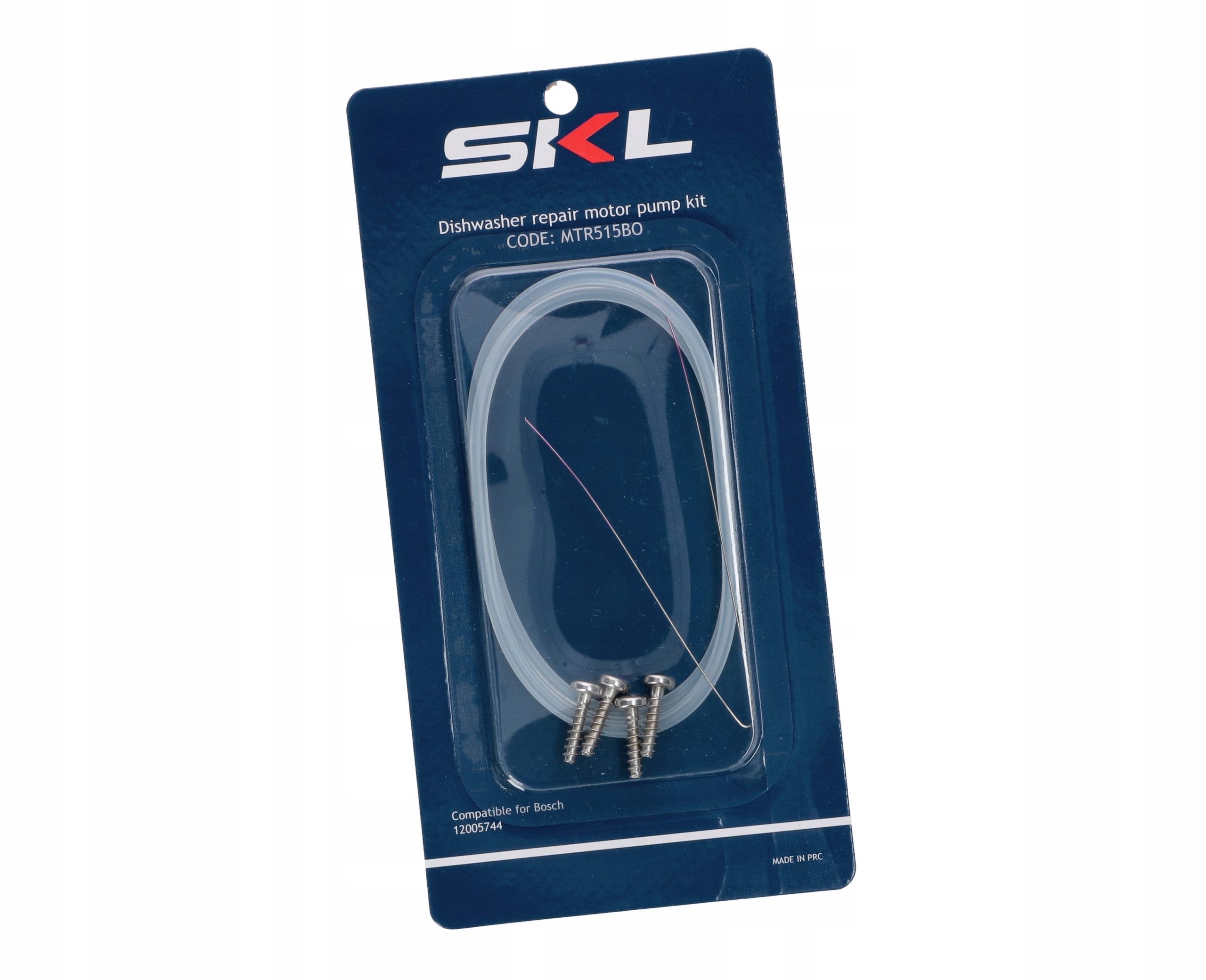 ZESTAW NAPRAWCZY MISY ZMYWARKI BOSCH USZCZELKA Kod producenta 12005317