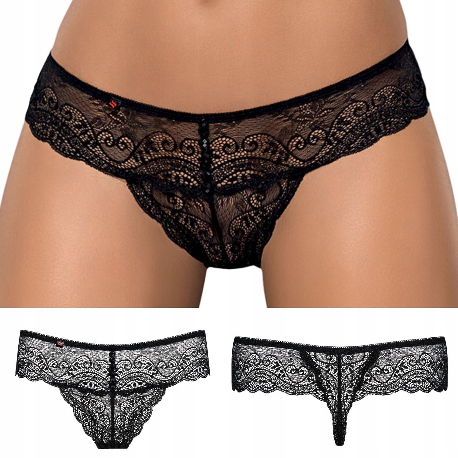 

Miamor stringi S/m
