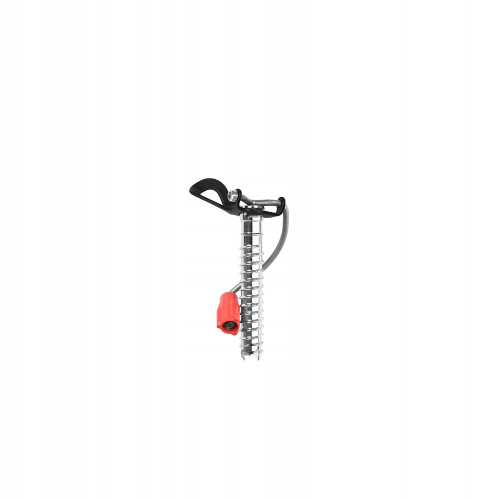 Šroub do ledu Grivel 360° short|12cm
