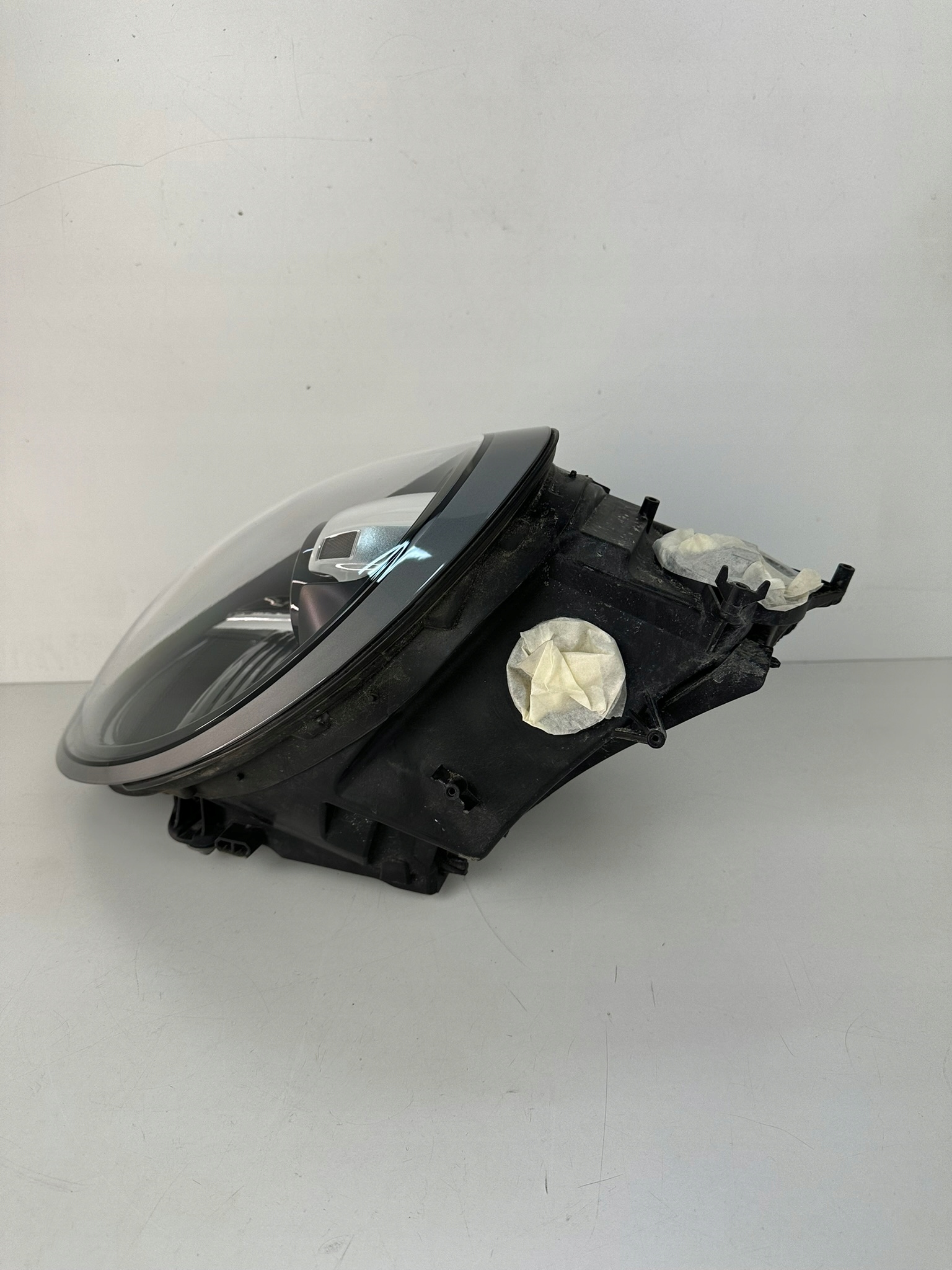 PORSCHE 911 991.2 Lift light front left 99163119303