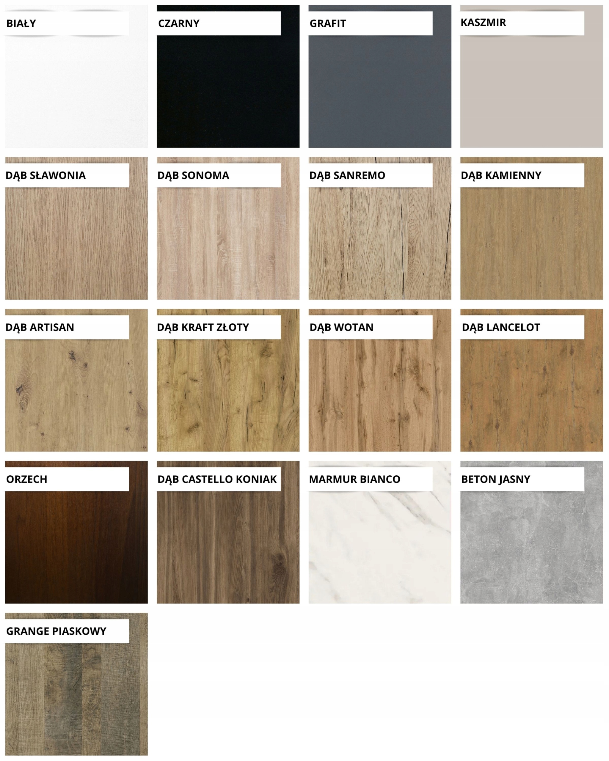 KOMPLET MEBLI STÓŁ 80/140 DO 180 + 4 KRZESŁA Materiał inny