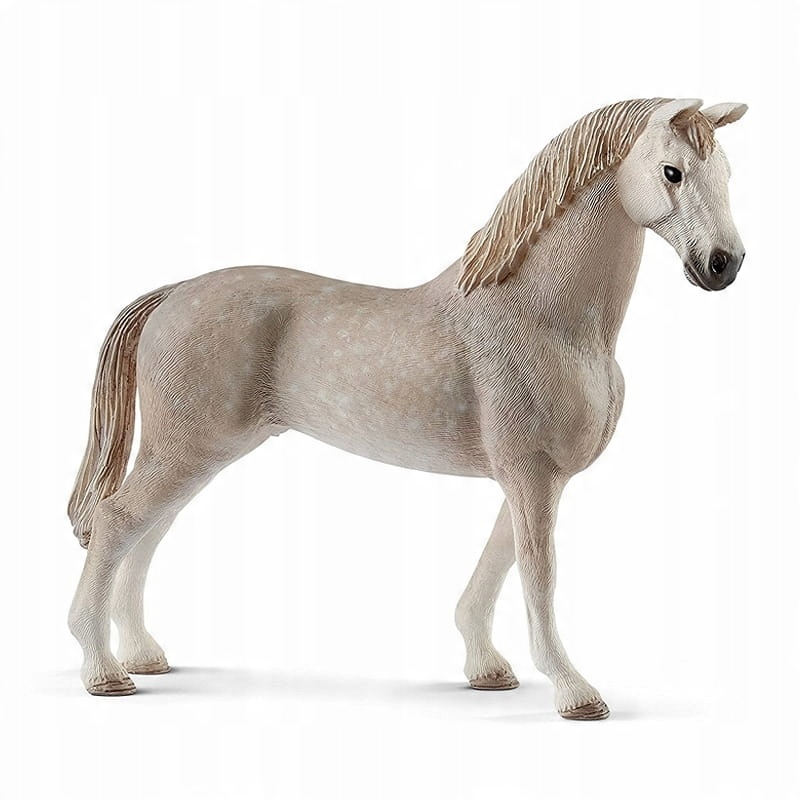 

Schleich 13859 Koń Wałach Rasy Holsztyńskiej