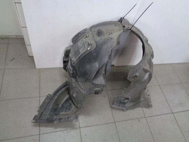 NADKOLE PRAWY PRZÓD BMW SERII 1 F20 LIFT 116i 2015-