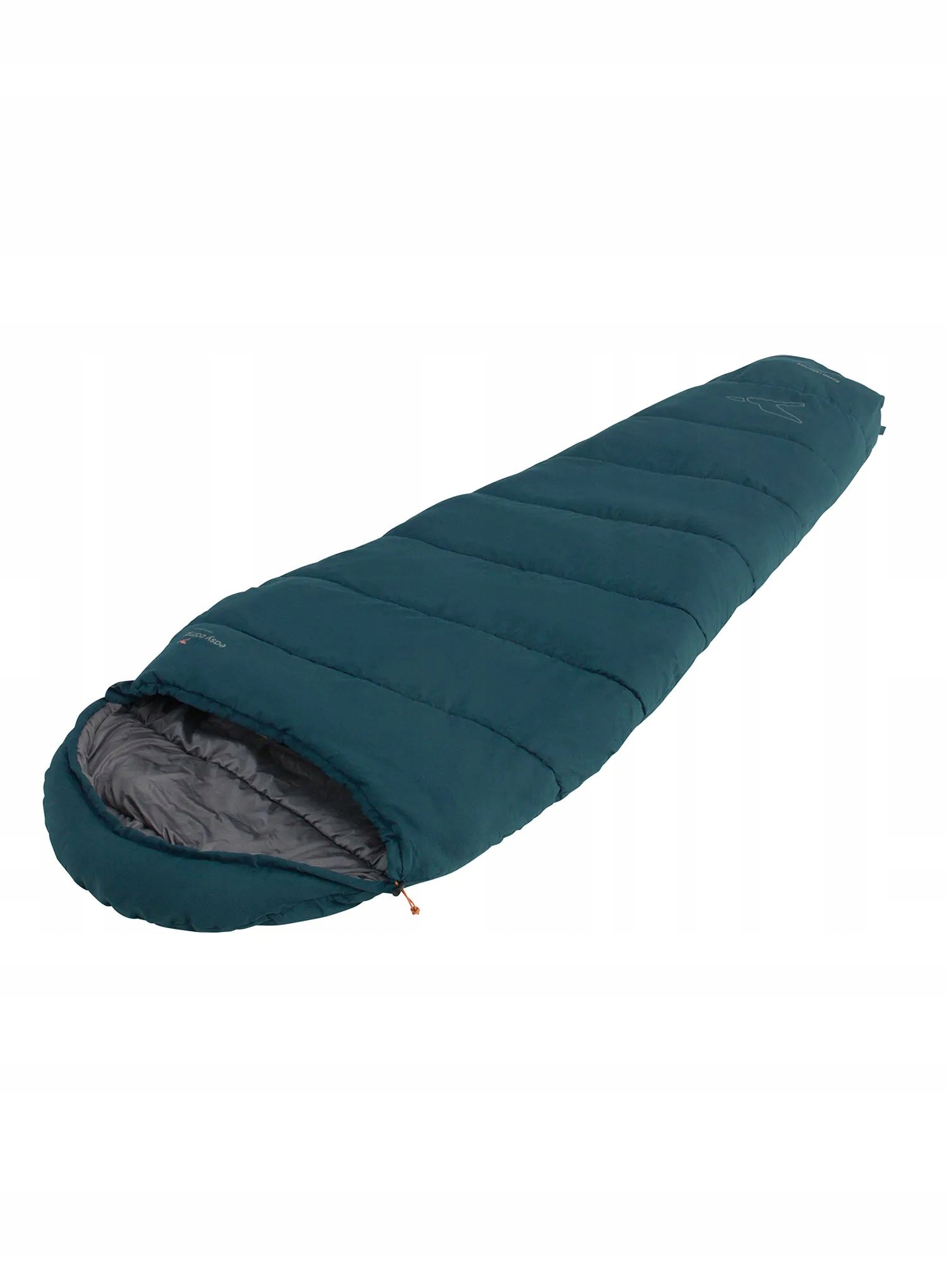 Syntetický spací pytel Easy Camp Raven I Mummy 5C (190 cm)
