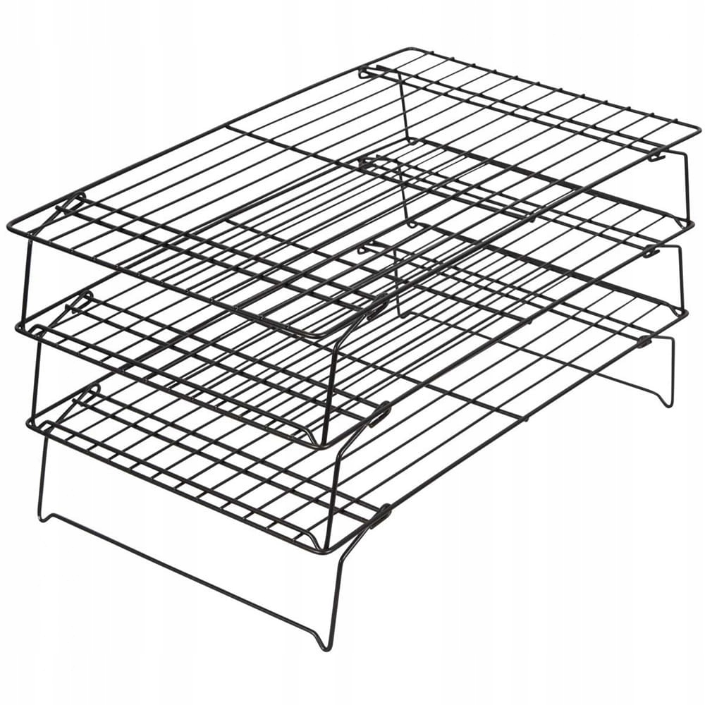 

Kratka do studzenia ciast i ciasteczek 3X Wilton