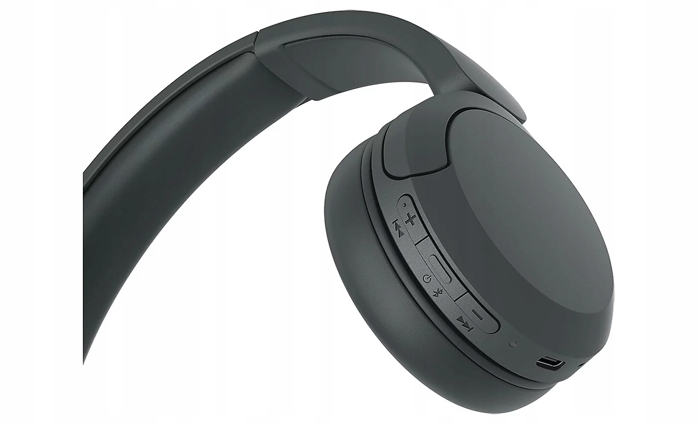 Sony ch520 купить. Sony WH-ch520 Black. Наушники Sony WH-ch520 Black. Sony WH-ch520 on-Ear.