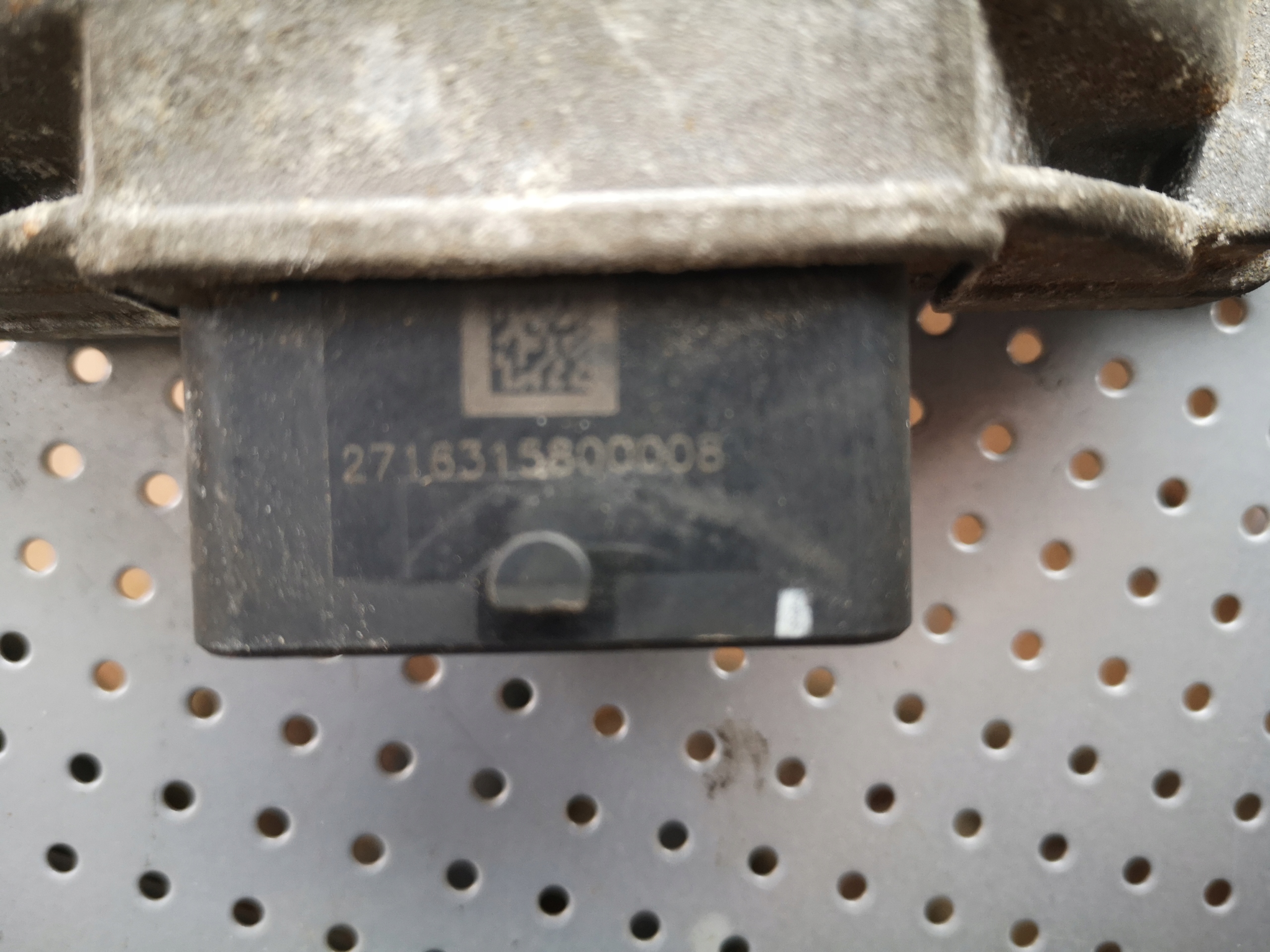 Komputer Centrala gazowa easy fast c-obd Producent części Lovato