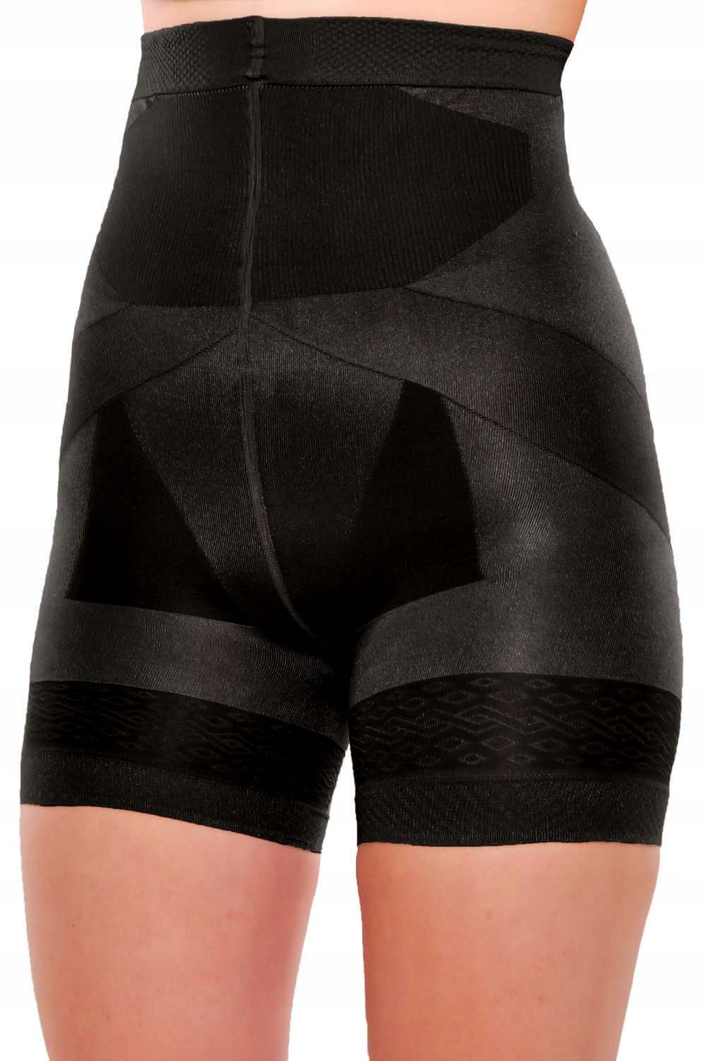 Szorty Wyszczuplajace Push Up Efekt Beż S/2 Waga produktu z opakowaniem jednostkowym 0.2 kg