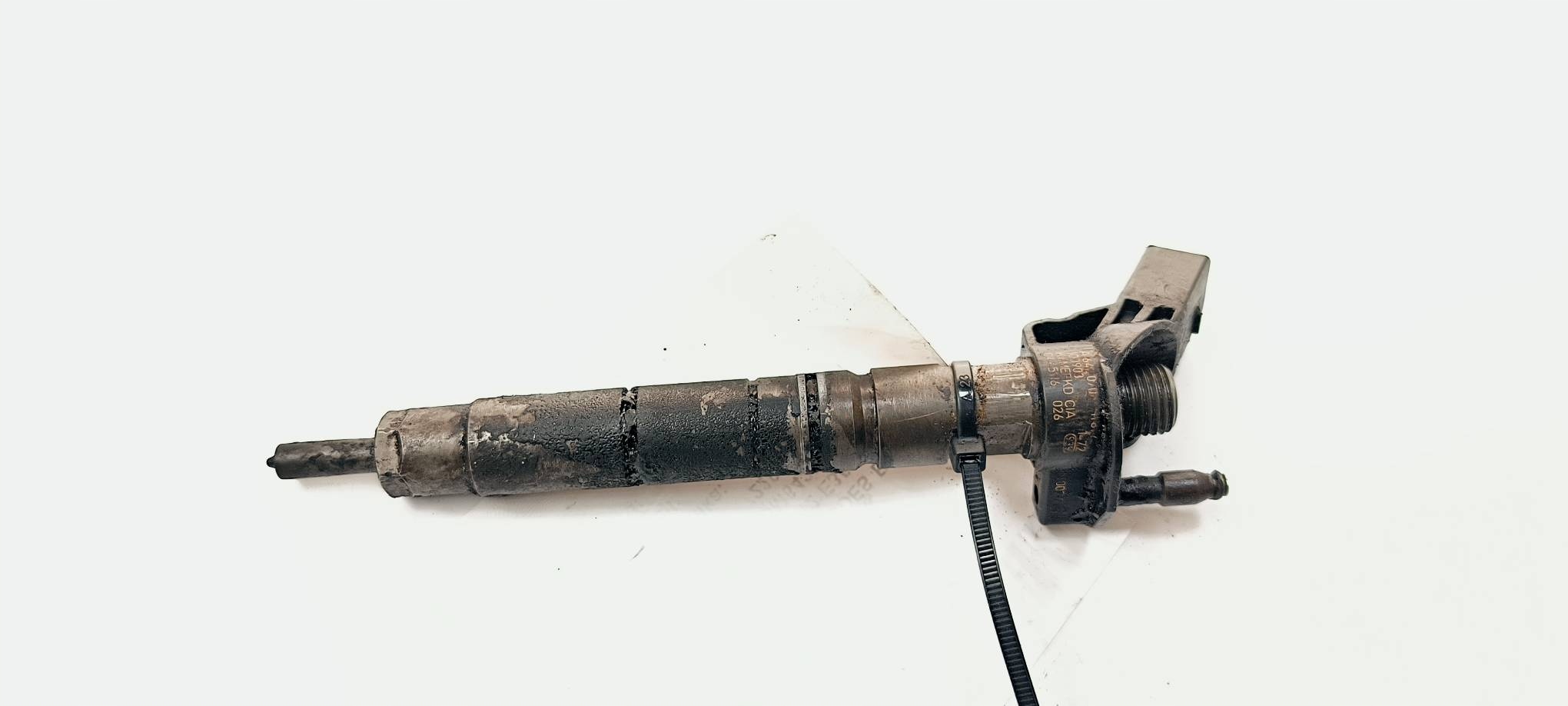 injector A6420701187 Mercedes-BENZ W212 E350