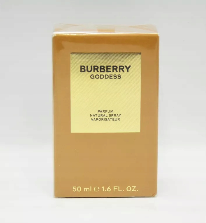 Burberry Goddess 50ML Parfum